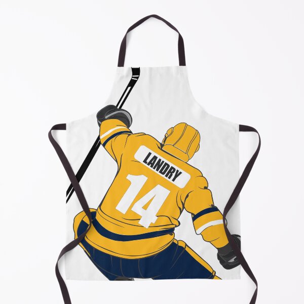 Item preview, Landry Hockey Products designed and sold by stinkylockers.