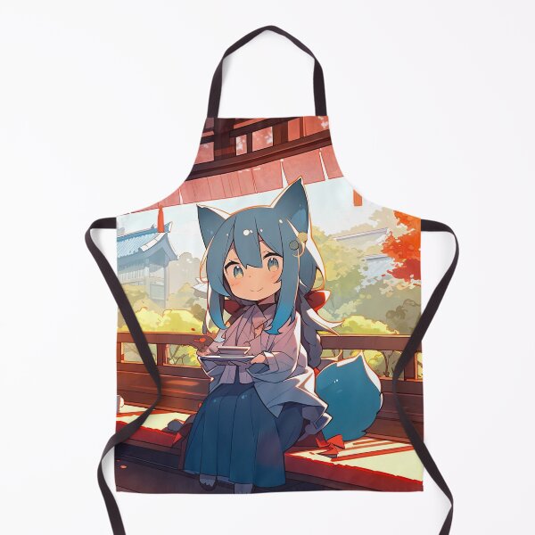 Item preview, Purrfect Paradise 3 designed and sold by Chibi Cat Art Corner.