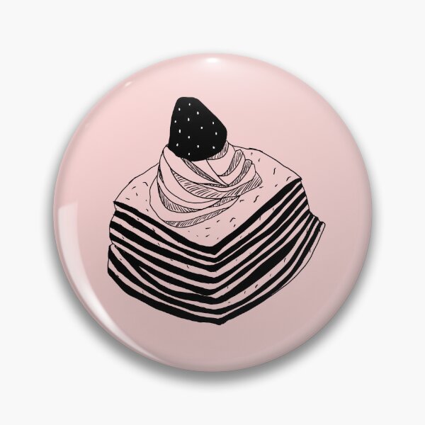 Item preview, strawberry cake designed and sold by Lynnemma1010.