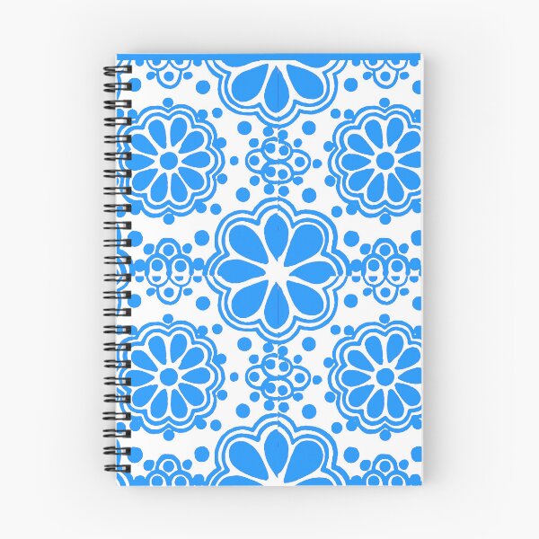Item preview, BABY BLUE ABSTRACT PATTERNS ART designed and sold by sharlesart.