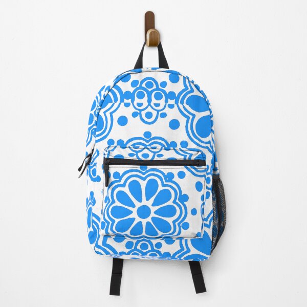 Item preview, BABY BLUE ABSTRACT PATTERNS ART designed and sold by sharlesart.