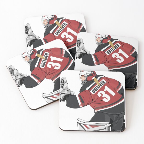 Item preview, Gulliver Hockey designed and sold by stinkylockers.