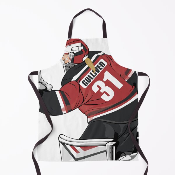 Item preview, Gulliver Hockey designed and sold by stinkylockers.