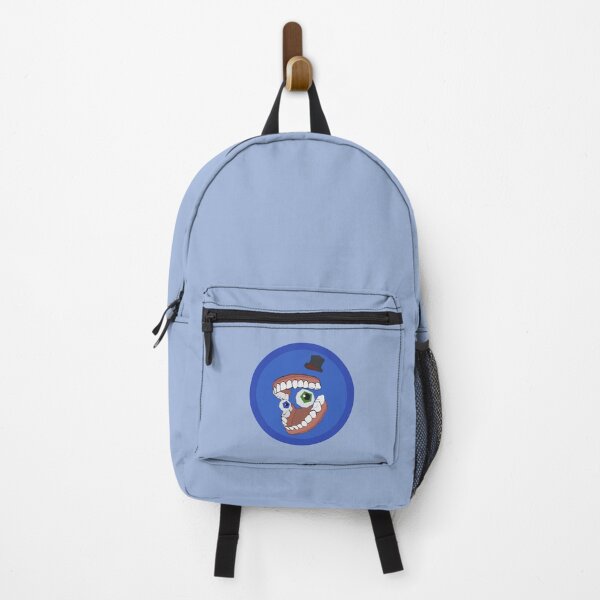 Item preview, TADC The Amazing Digital Circus - Caine - Blue designed and sold by VPOCVLYPTIC.