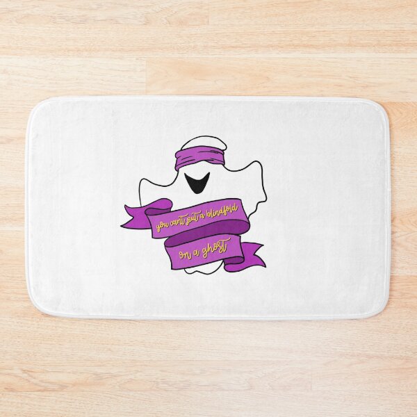 Item preview, Trusty Hogs- you can't put a blindfold on a ghost designed and sold by CPGemCreations.