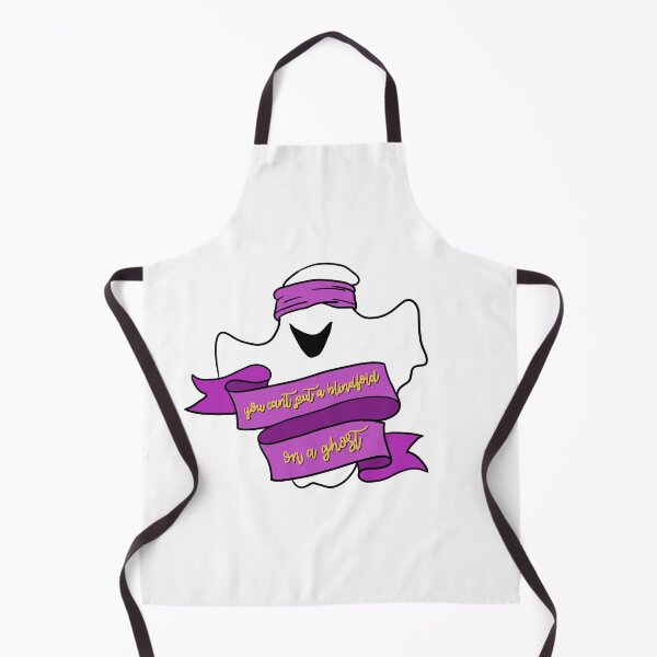 Item preview, Trusty Hogs- you can't put a blindfold on a ghost designed and sold by CPGemCreations.