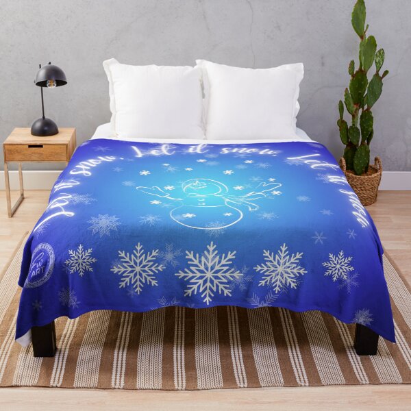 Item preview, Let it snow designed and sold by farahmae.