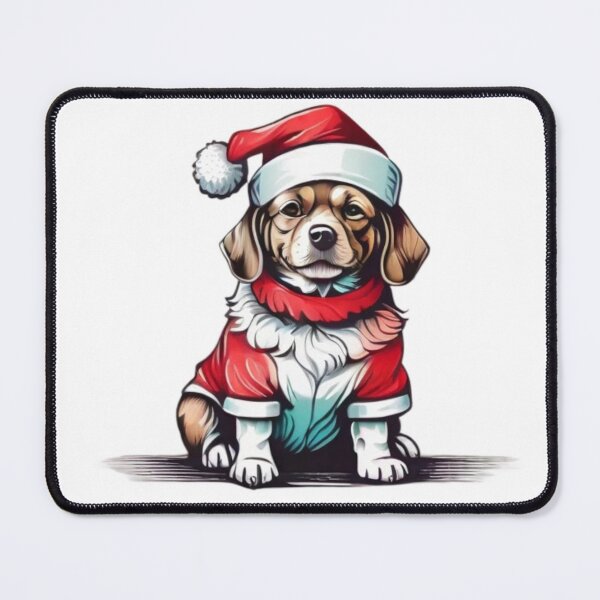 Item preview, Merry dog designed and sold by Tuczykson.