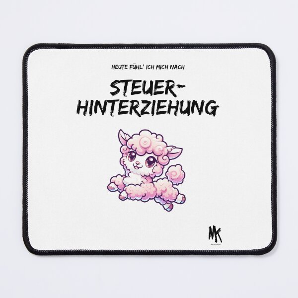 Item preview, The tax evading Alpacca designed and sold by MarcelKoester.