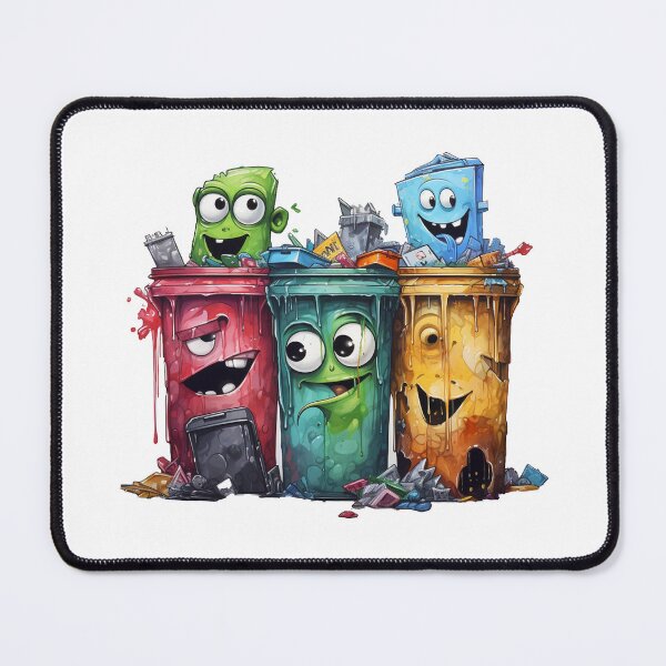 Item preview, Bin Brothers designed and sold by TAGARTE.