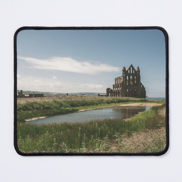 Item preview, Ruins of an Old Church designed and sold by magigoke.