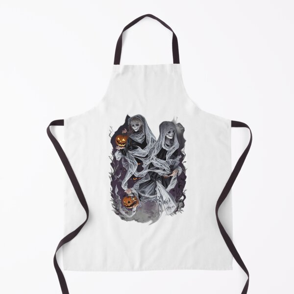 Item preview, This Is Some Boo Sheet Retro Halloween Costume Men Women designed and sold by Mayalogo.