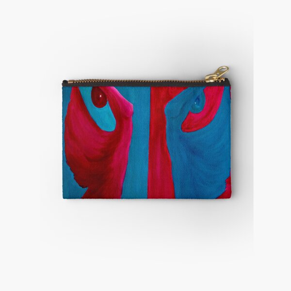 Item preview, Ballerinas dancing on Dalí's mustaches. designed and sold by monterini.