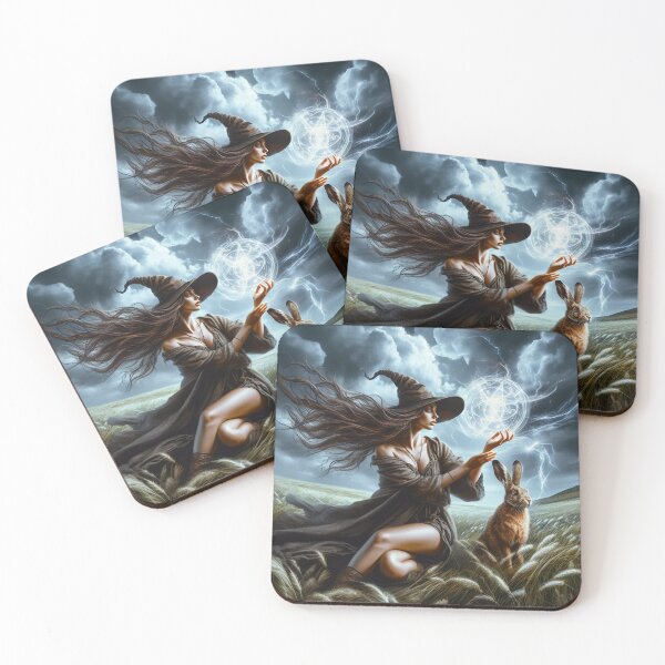 Item preview, Air Witch 10 : Communion designed and sold by Z0Ne.