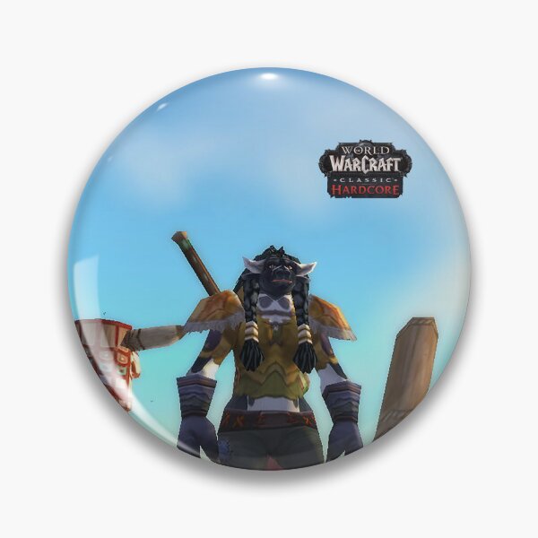 Item preview, Tauren Druid designed and sold by margalie1.