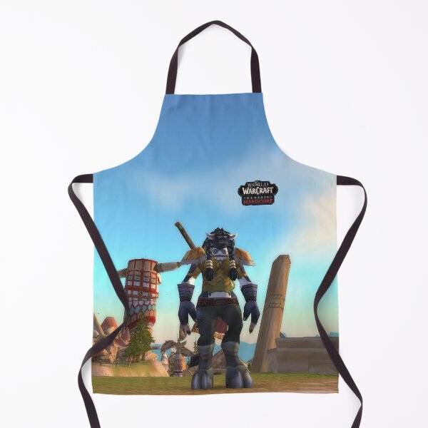 Item preview, Tauren Druid designed and sold by margalie1.