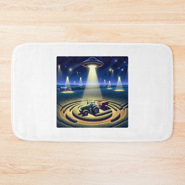 Item preview, Cosmic Crop Circles designed and sold by SDDP.