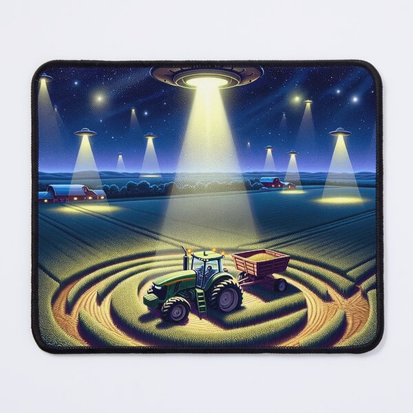 Item preview, Cosmic Crop Circles designed and sold by SDDP.