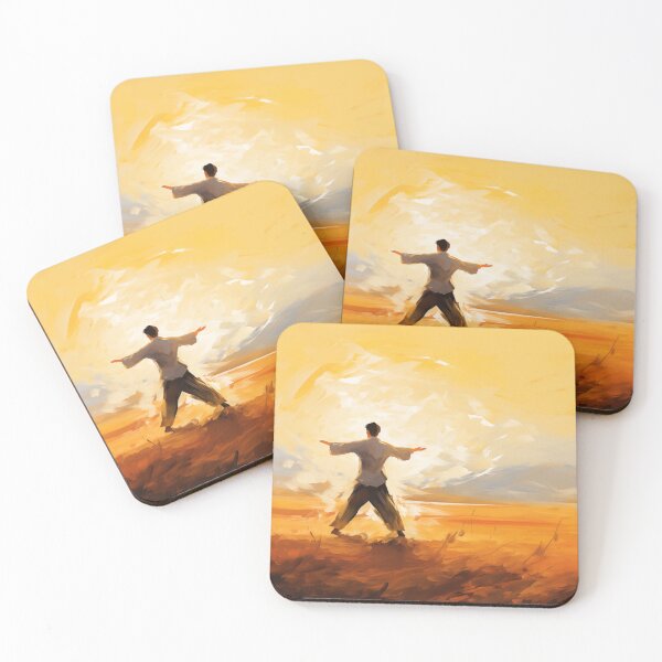Item preview, Qigong Meditation Energy designed and sold by SipandStan.