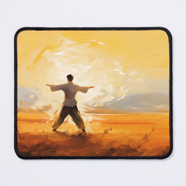 Item preview, Qigong Meditation Energy designed and sold by SipandStan.