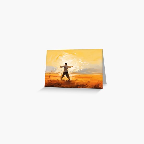 Item preview, Qigong Meditation Energy designed and sold by SipandStan.