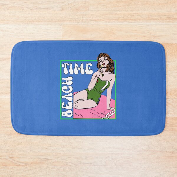 Item preview, Beach time - Romance comics designed and sold by Alex Starcatcher.