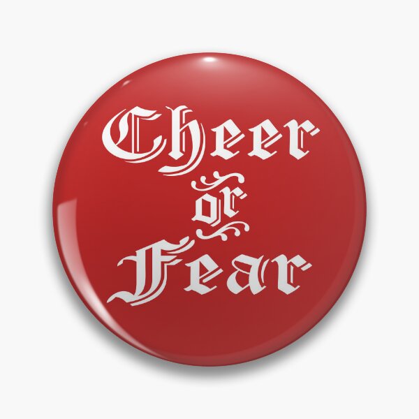 Item preview, Cheer Or Fear Belsnickel Christmas  designed and sold by GRAPHICxBOMB.