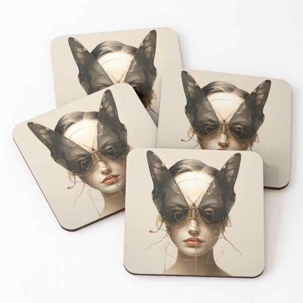 Item preview, Miss Butterfly designed and sold by Pixelartistin.