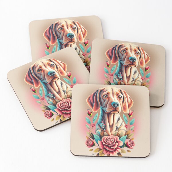 Item preview, Weimaraner designed and sold by Monica-Designs.