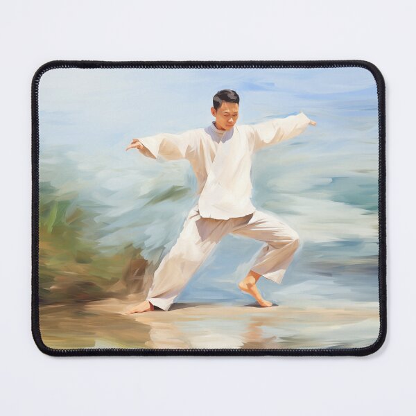 Item preview,  Qigong Ocean Meditation designed and sold by SipandStan.