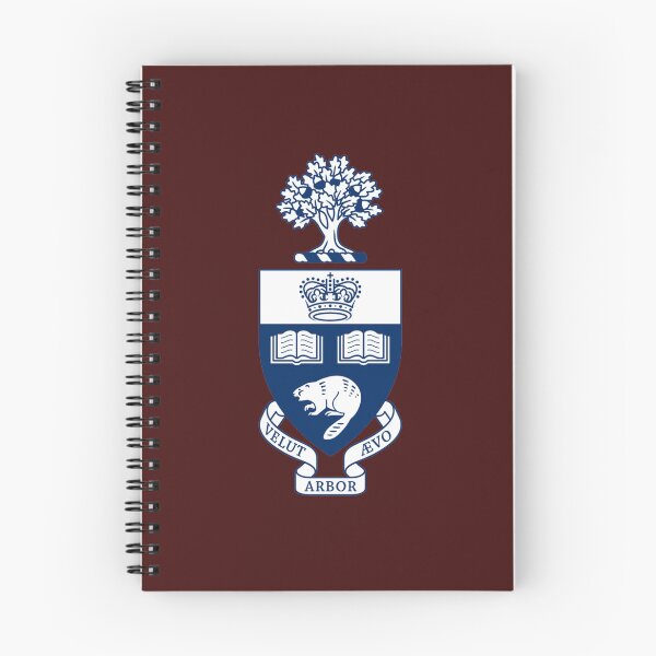 Item preview, University of Toronto designed and sold by SRedha.