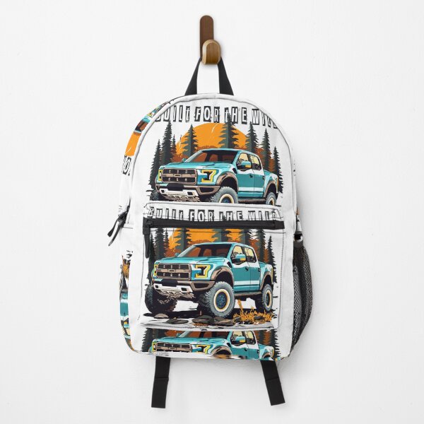 Item preview, Construido para lo salvaje designed and sold by Concept-Hub.
