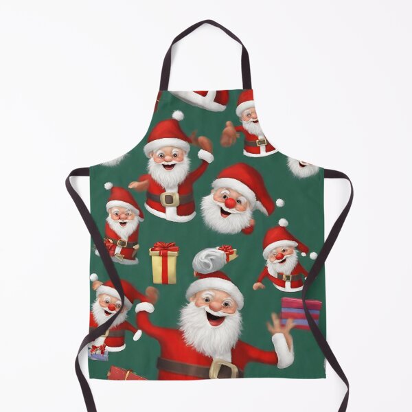 Item preview, Backpacks, Leggings, Santa Claus backpacks designed and sold by StyleSketch.