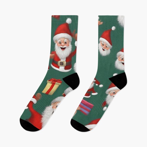 Item preview, Backpacks, Leggings, Santa Claus backpacks designed and sold by StyleSketch.