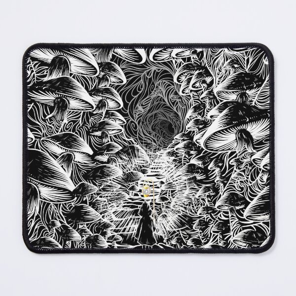 Item preview, Magical path designed and sold by Maux-invisibles.