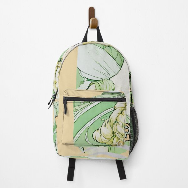 Item preview, Art Nouveau Neverland Tinkerbell designed and sold by stargazerhill.
