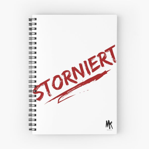 Item preview, Canceled designed and sold by MarcelKoester.