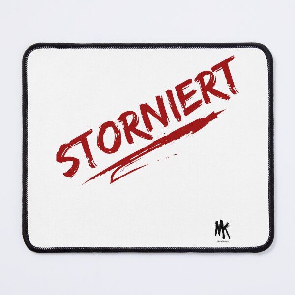 Item preview, Canceled designed and sold by MarcelKoester.