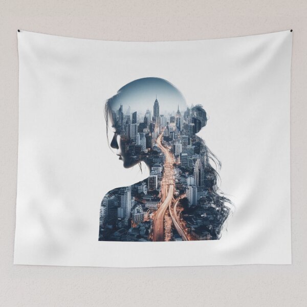 Item preview, people's thoughts v.2 designed and sold by kingzama.