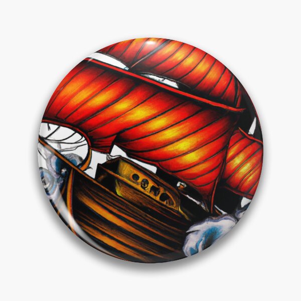 Item preview, Seafaring Splendor designed and sold by Drake Lewdly.