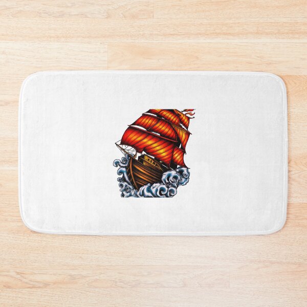 Item preview, Seafaring Splendor designed and sold by Drake Lewdly.