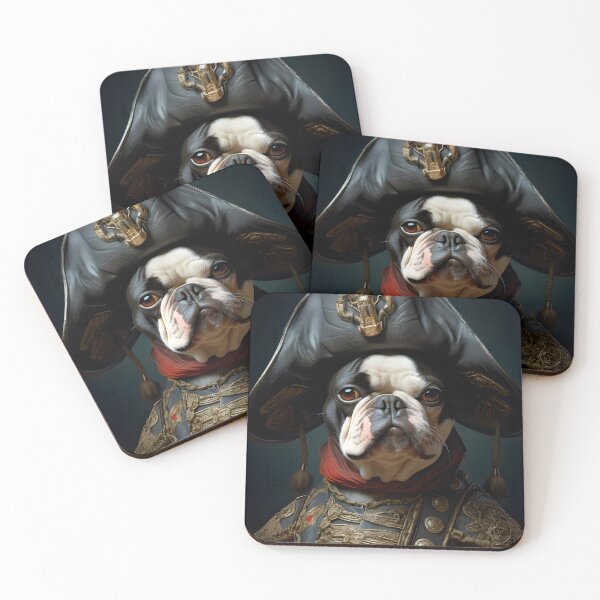 Item preview, Mr. French Bully designed and sold by Pixelartistin.