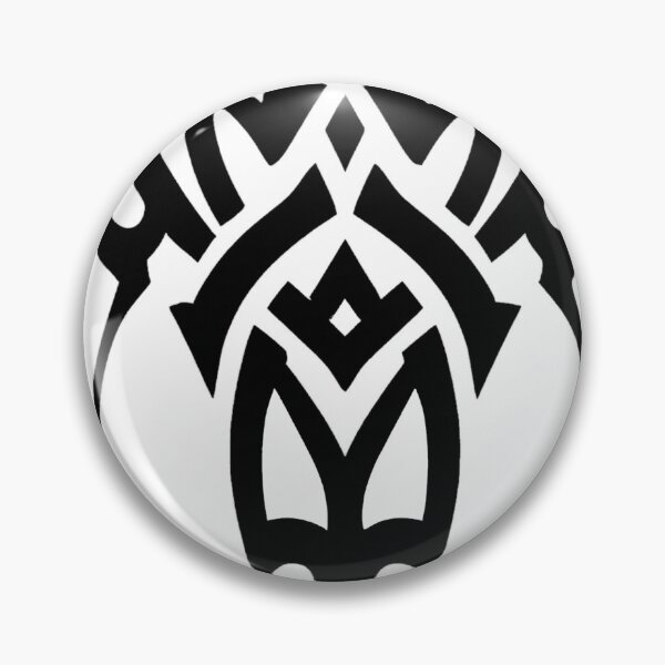 Item preview, Intricate Ink: Tribal Essence designed and sold by Drake Lewdly.