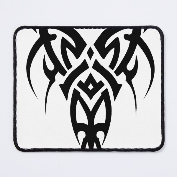 Item preview, Intricate Ink: Tribal Essence designed and sold by Drake Lewdly.