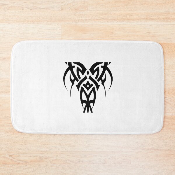 Item preview, Intricate Ink: Tribal Essence designed and sold by Drake Lewdly.