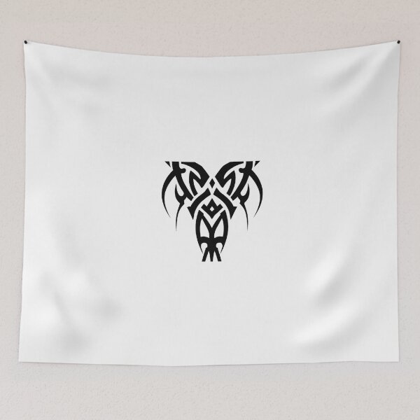 Item preview, Intricate Ink: Tribal Essence designed and sold by Drake Lewdly.