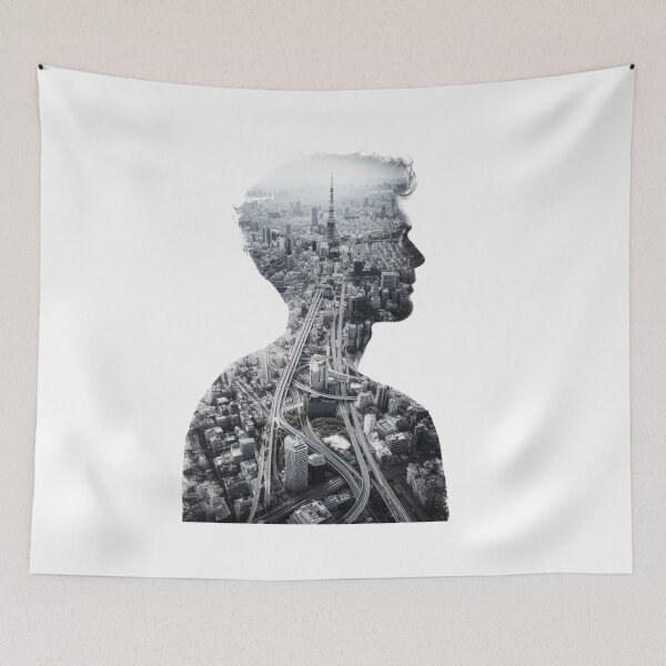 Item preview, people's thoughts V.3 designed and sold by kingzama.