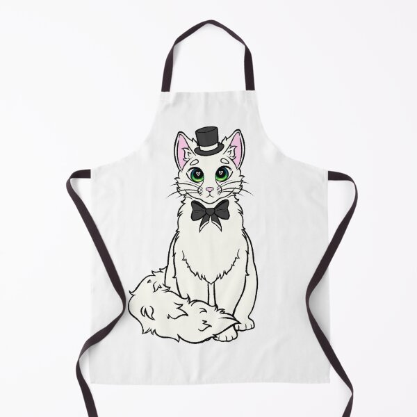 Item preview, Distinguished Gentlecat  designed and sold by SillyScribbling.
