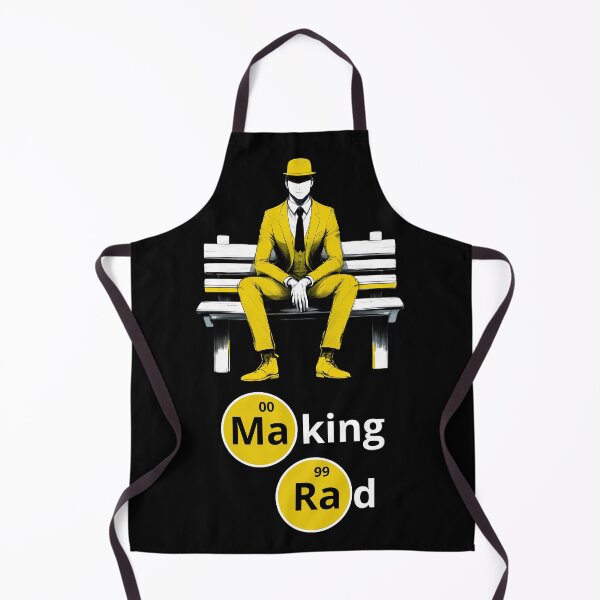 Item preview, Making Rad designed and sold by Art Intelligence.