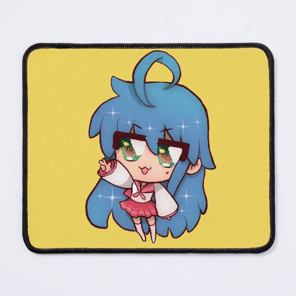 Item preview, Konata but Epic  designed and sold by MONOSALMON.